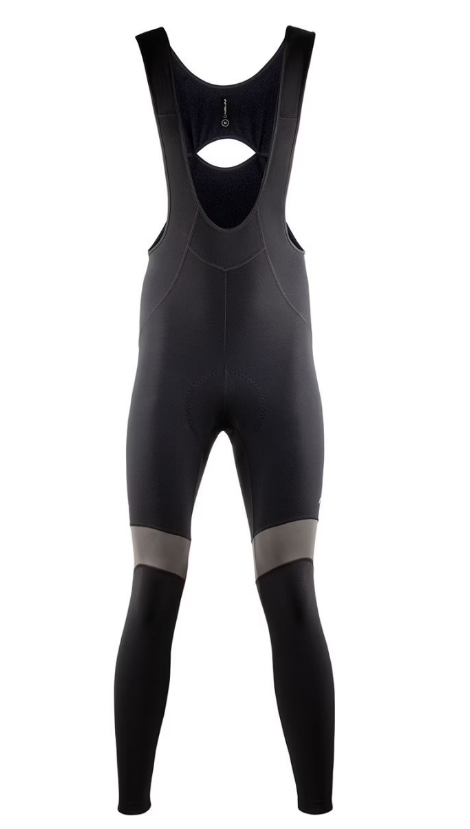 Nalini Collant Cuissard hiver New Warm Reflex bib tight