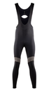 Nalini Collant Cuissard hiver New Warm Reflex bib tight