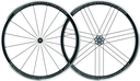 Paire de roues Campagnolo Scirocco 35 C17 aluminium