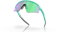 Oakley Sutro Lite Sweep - Matte Celeste - Prizm Red Jade