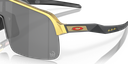 Oakley Sutro Lite - Gold Olympic