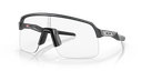 Oakley Sutro Lite Matte Carbon Prizm Photochromic