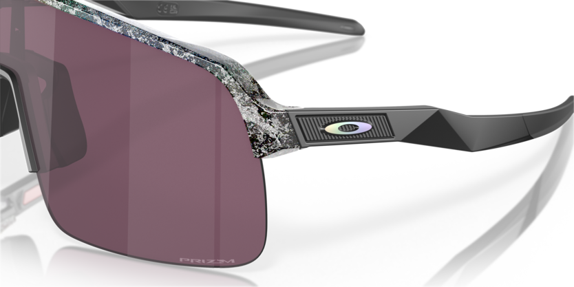Oakley Sutro Lite VERVE Spacedust - Prizm Red Black