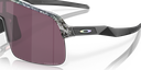 Oakley Sutro Lite VERVE Spacedust - Prizm Red Black