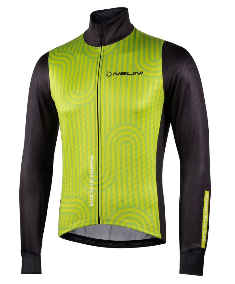Nalini New Strada Jacket