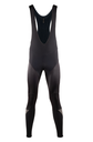 Nalini Collant Cuissard hiver Road wind Bibtight