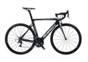 Bianchi Aria Campagnolo Centaur 2x11v Black/Metal