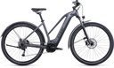 Cube Nuride Hybrid Performance 500 Allroad Graphite'n'black