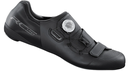SHIMANO Chaussures RC5 SH-RC502 Noir 
