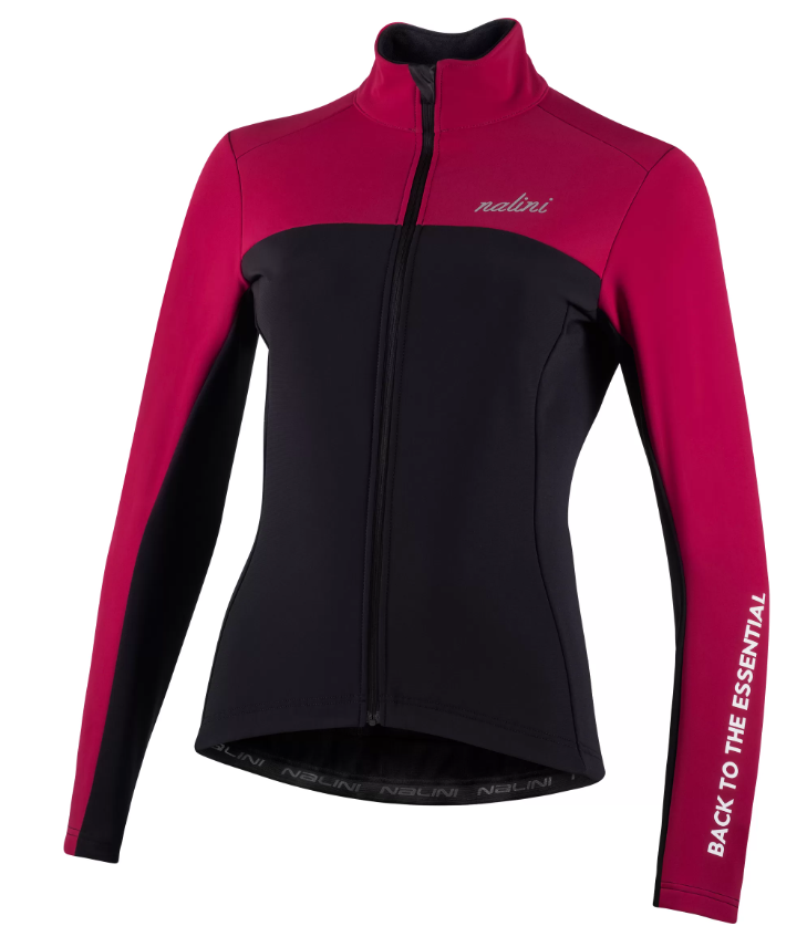 Nalini New Road Lady jacket