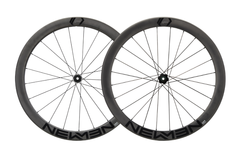 Newmen Allround Streem A.49 / Streem A.54