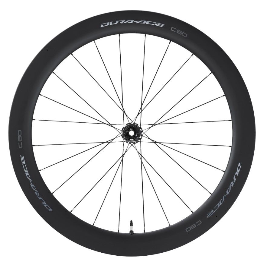Shimano Dura-Ace C60 Carbone