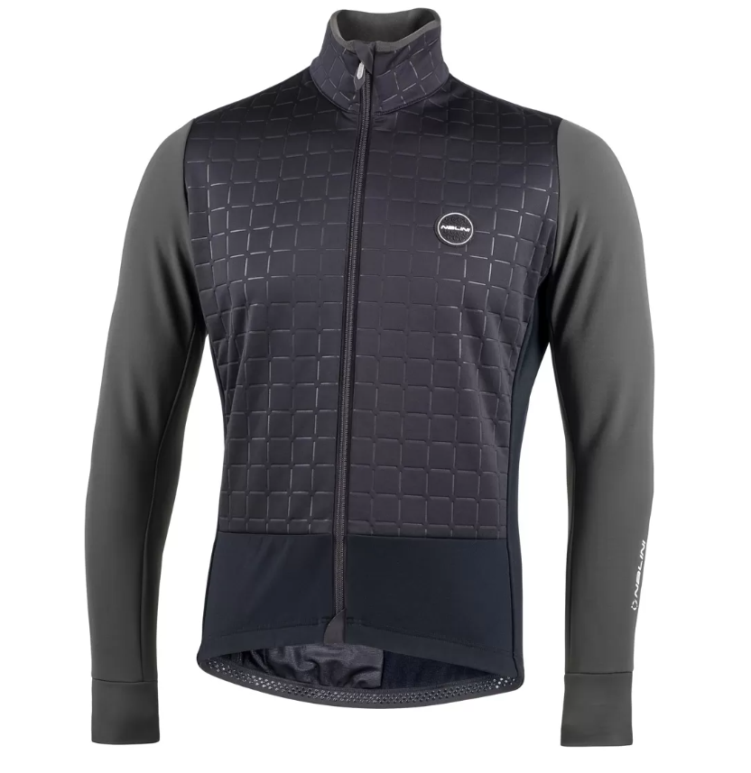 Nalini HP Embossed Jacket