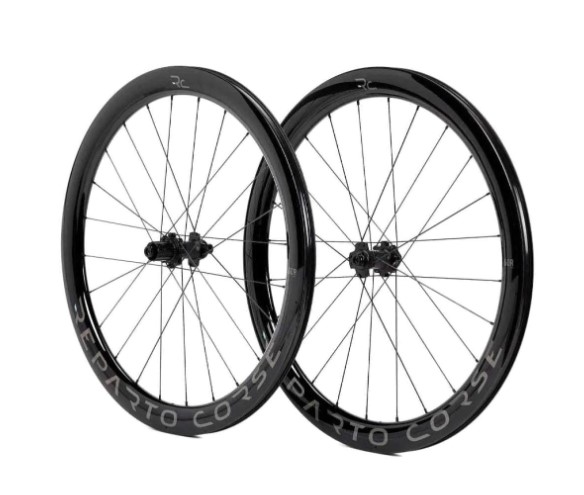 Reparto Corse Wheels 50RC SPB Ceramic Bianchi