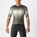 Castelli Aero Race 6.0 Men military Green / dark gray