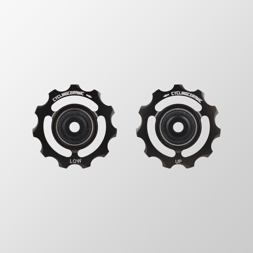 Galet de Derailleur CyclingCeramic Shimano 12V R9200/R8200