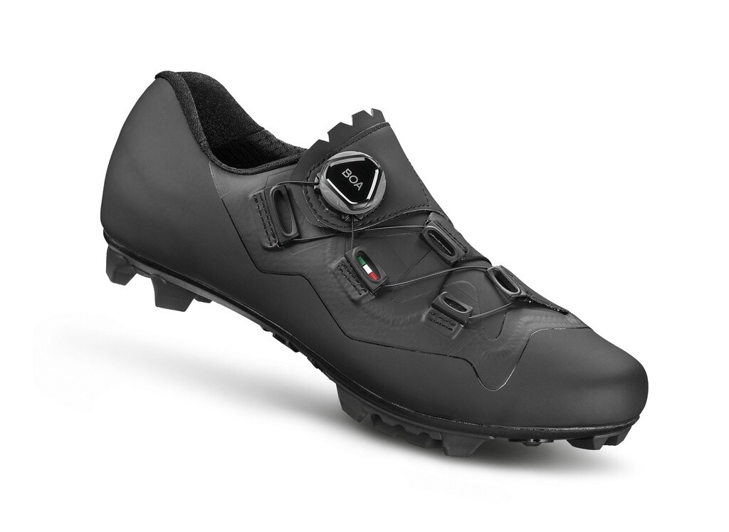 Crono CX 3 Noir