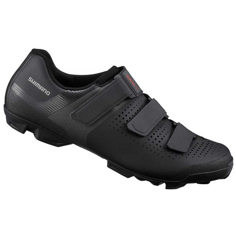 Shimano XC1 Black