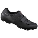 Shimano XC1 Black
