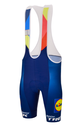 Cuissard Santini Emax Lidl Trek team 2024