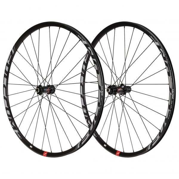 Fulcrum Red Zone 7 29''centerLock - Body Sram XDR