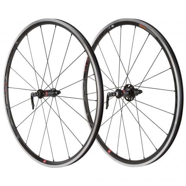 Fulcrum Racing 5 C17