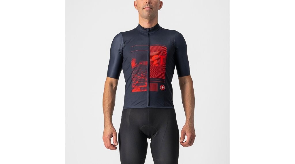Castelli 13 Screen Jersey men