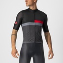 Castelli A blocco Jersey men