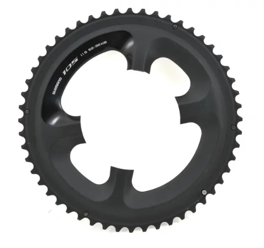 Plateau Shimano 52d r5800 110