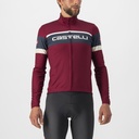 Castelli Passista Jersey LS 421
