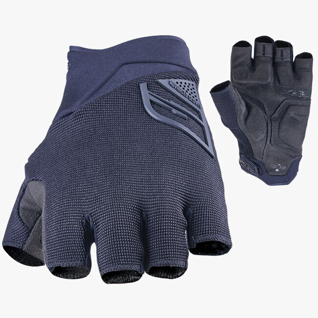 Gant Five RC Trail GEL Black
