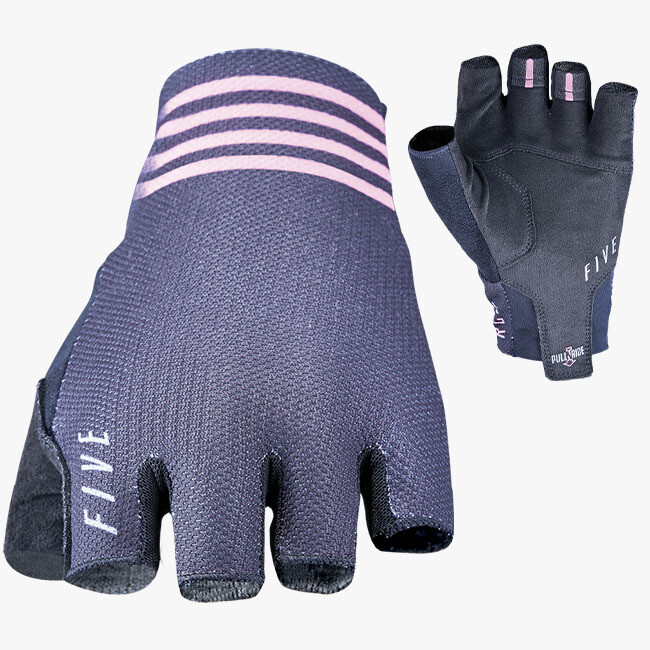 Gant Five RC2 Gravel Black Pink 