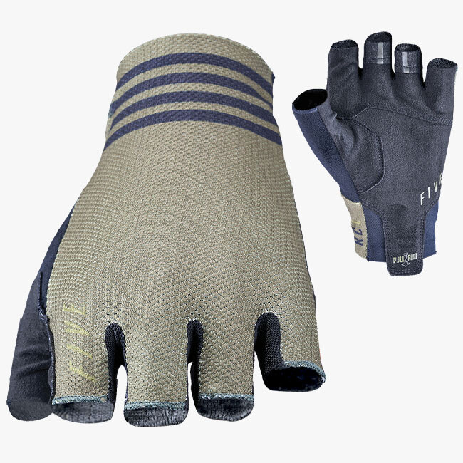 Gant Five RC2 Kaki Gravel