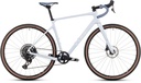 Cube Nuroad C:62 EX frostwhite'n'white