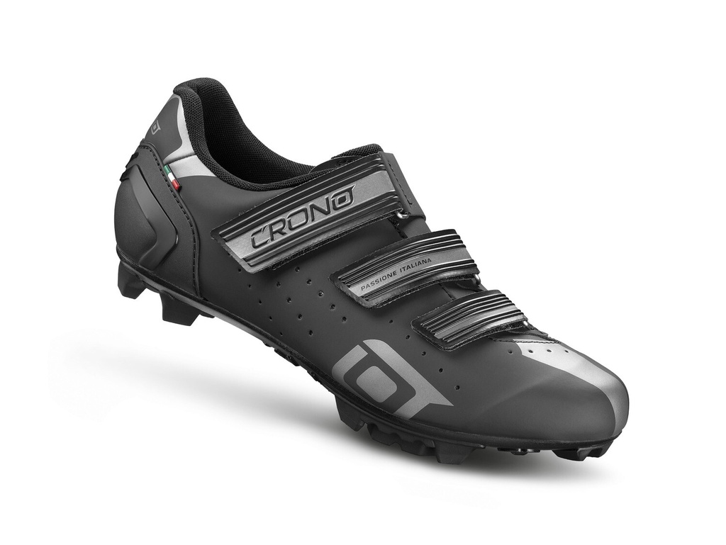 Crono CX 4 Black
