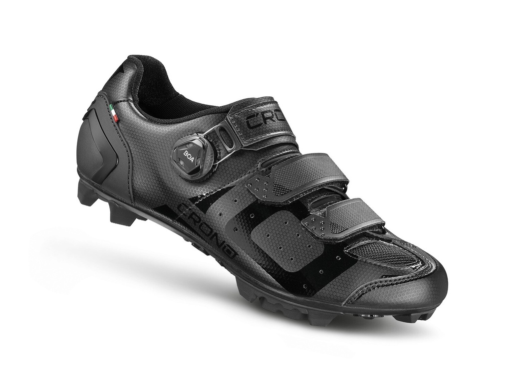 Crono CX 3 Black