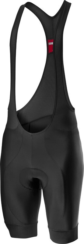 Castelli Entrata Cuissard - 010