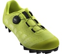 Mavic Crossmax Boa Yellow Fluo / Black