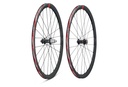 Fulcrum Racing Quattro Disc