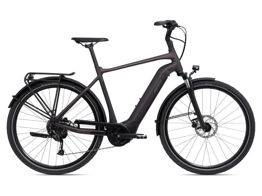 Giant Dailytour E+ 3 GTS