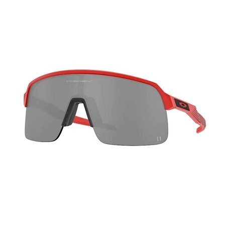 Oakley Sutro Lite Pm Matte Redline Prizm Black  Patrick Mahomes II Collection
