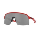 Oakley Sutro Lite Pm Matte Redline Prizm Black  Patrick Mahomes II Collection