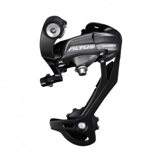Derailleur Shimano ALTUS RD-M370 9vitesses