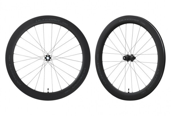 Shimano Ultegra C50 R8170 Carbone disques
