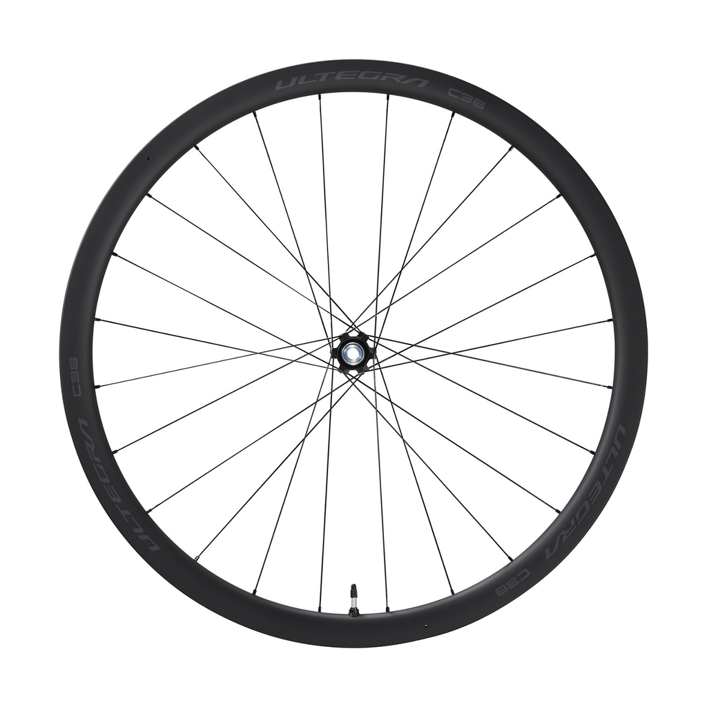 Shimano Ultegra C36 R8170 Carbone Disques