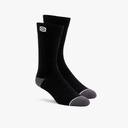 Chaussettes 100% Solid casual