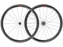 Fulcrum Wind 40C Patins/pneus