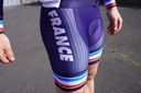 Cuissard GJ Team 4D France