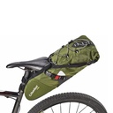 sacoche de selle DRY 11L columbus