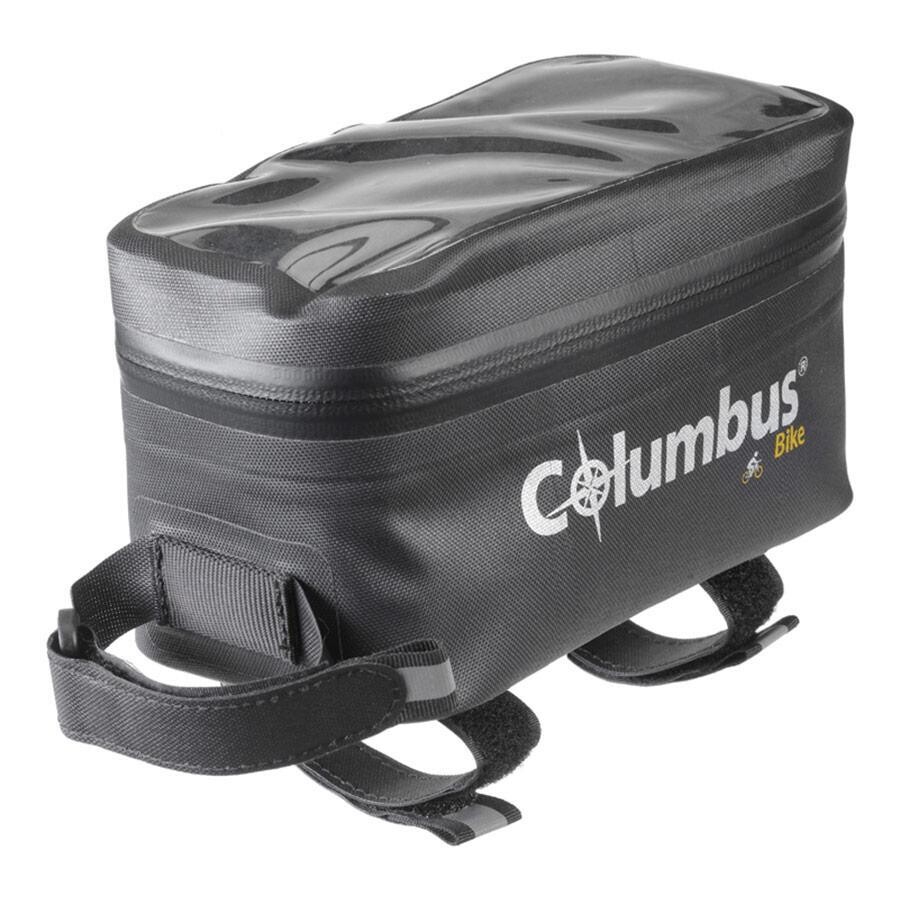 Sacoche de cadre Columbus Etanche 1L